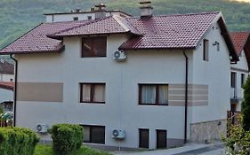 Apartments Foca